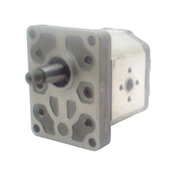 HYDRAULIC GEAR PUMP SNM2 19L CO01 121.20.175.00